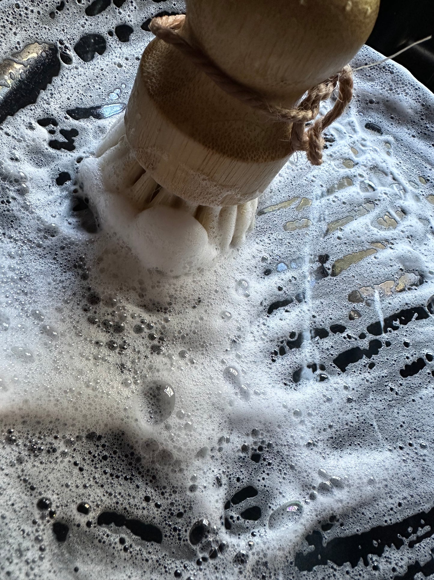 Solid Dish Soap Bar (& Hands) All Types