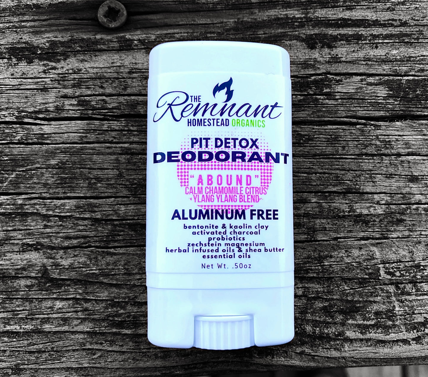 Mini Deodorants