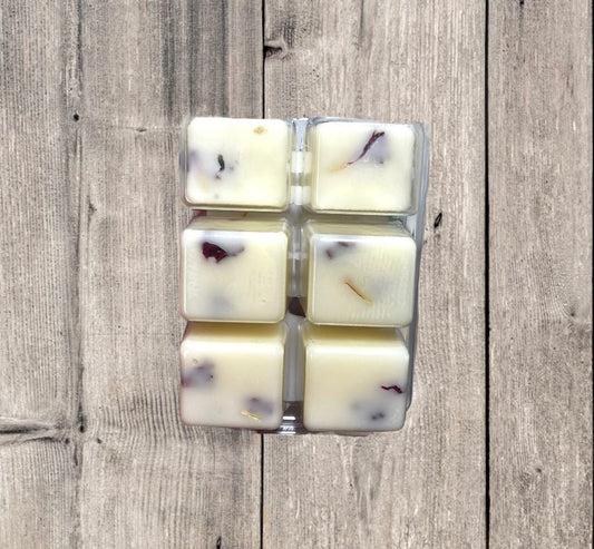 Beeswax Candle Melts -ALL SCENTS- (EO)