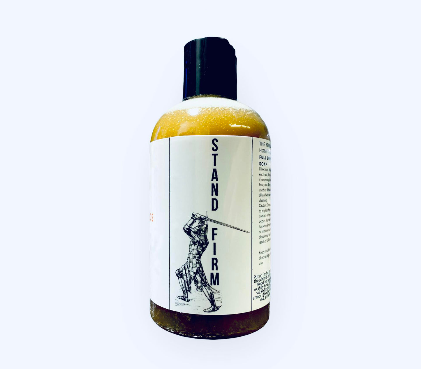 Liquid Goat Milk Soap | Botanic Infused Tallow & Colloidal Silver | ALL ARCHETYPE SCENTS | All Purpose Body/Hair/Cleaning/+More