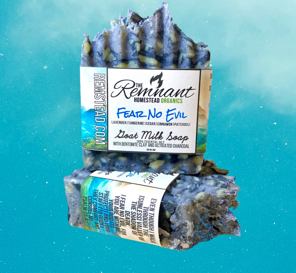 Currently In Stock Soap Bars