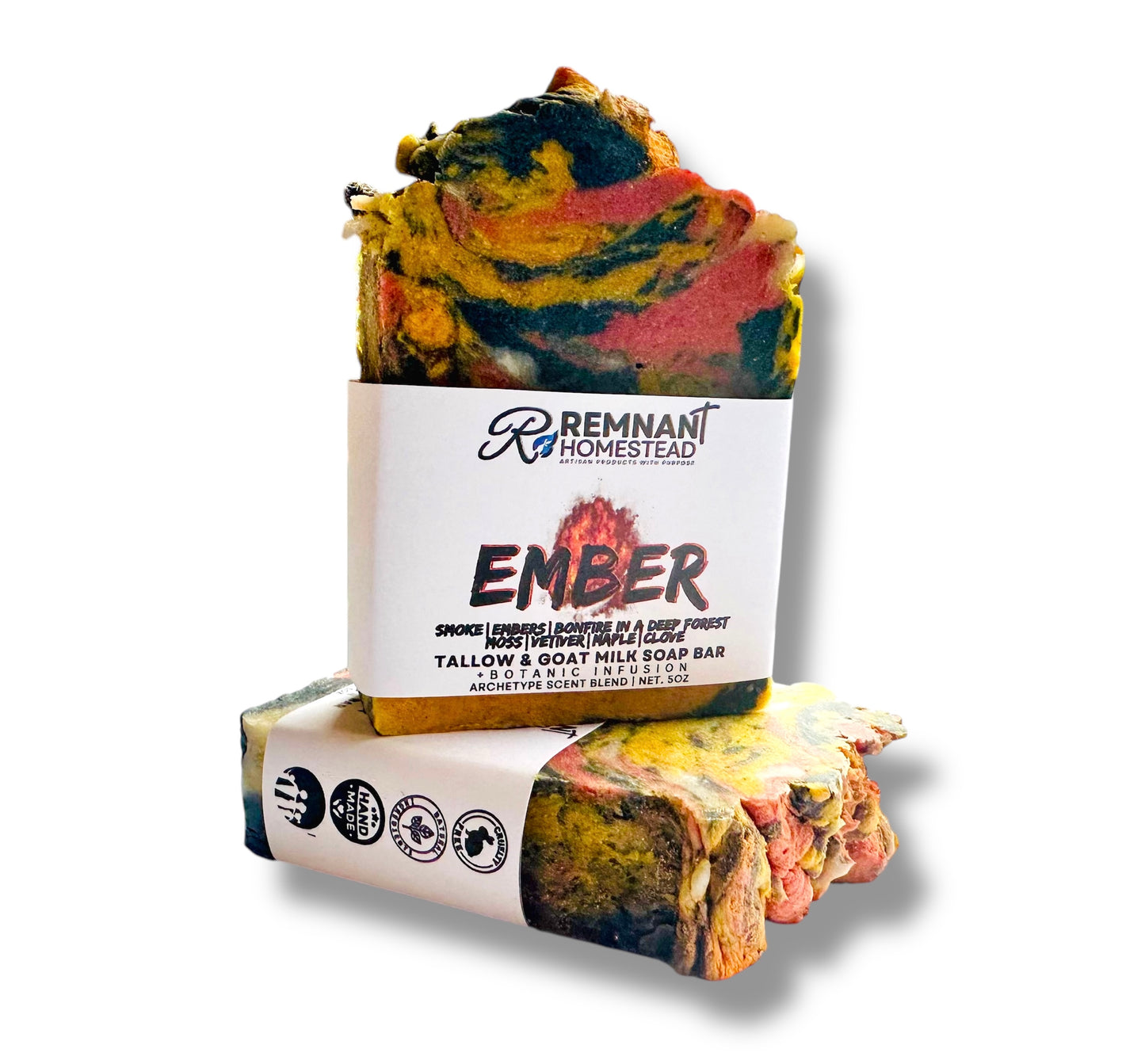 Currently In Stock Soap Bars