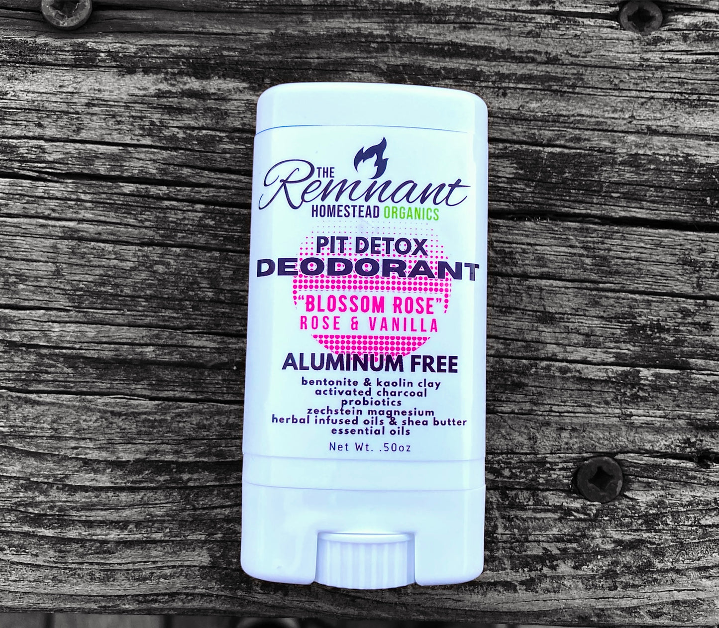Mini Deodorants
