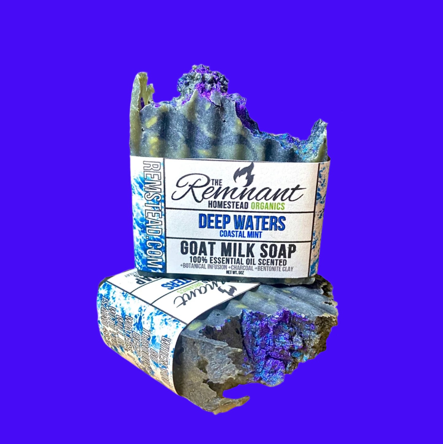 Currently In Stock Soap Bars