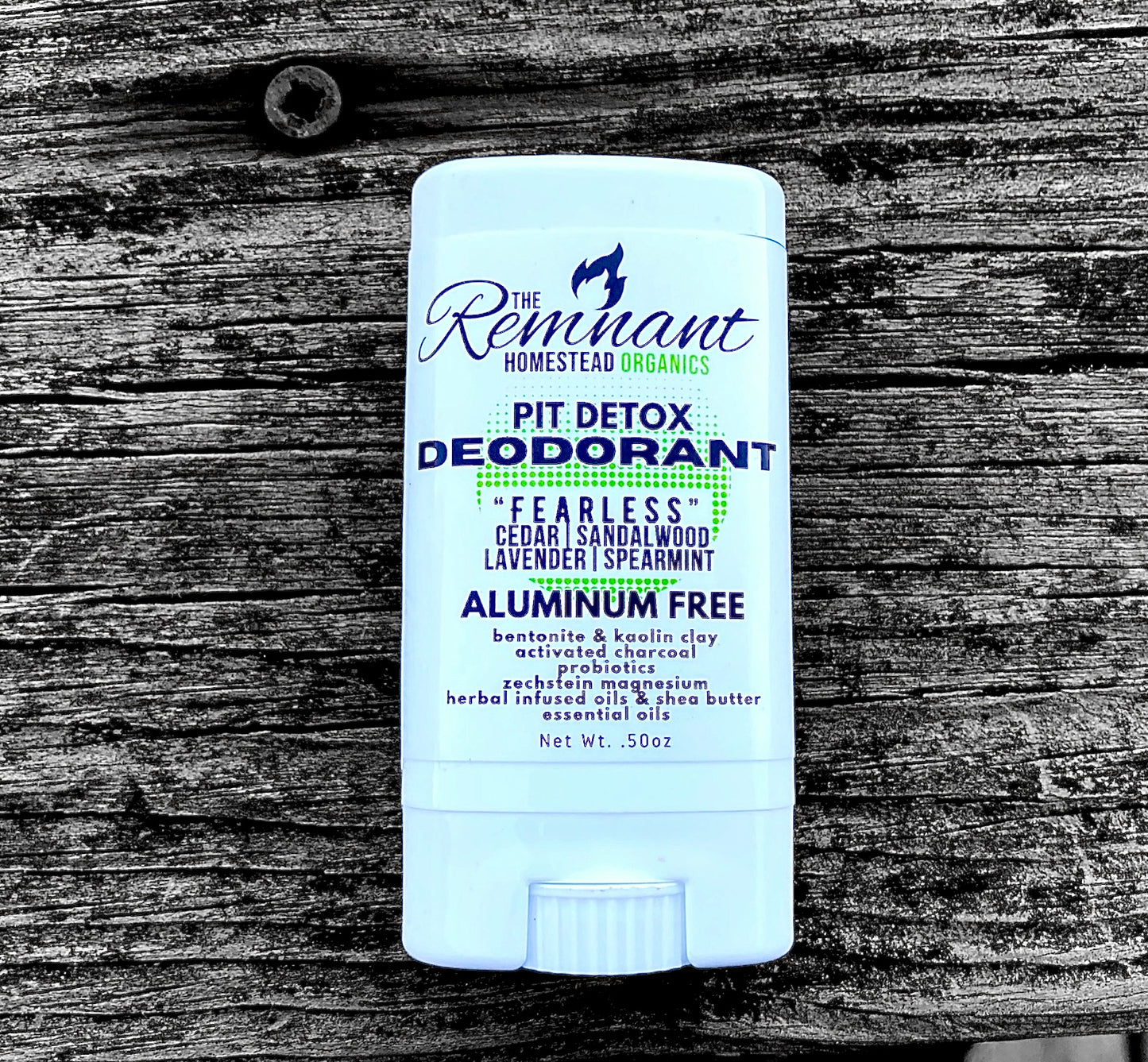 Mini Deodorants