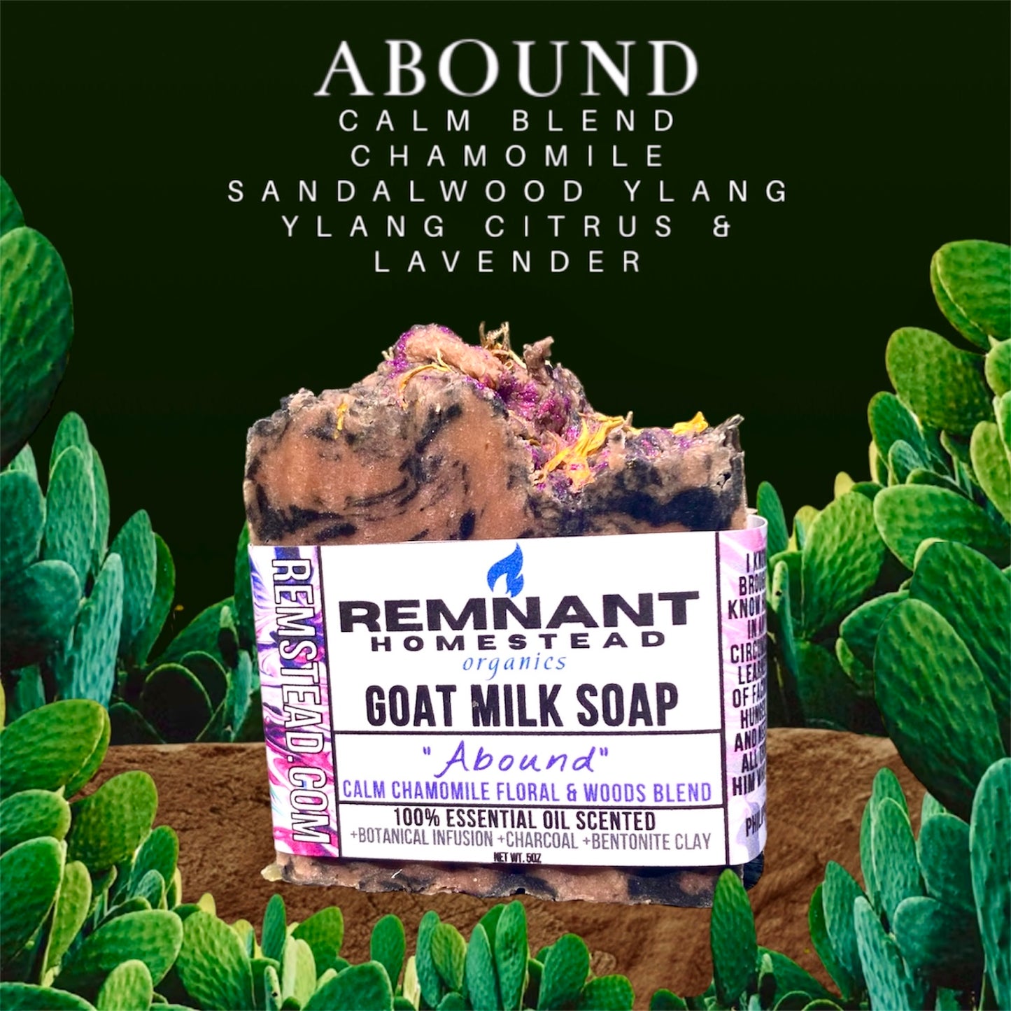 Currently In Stock Soap Bars