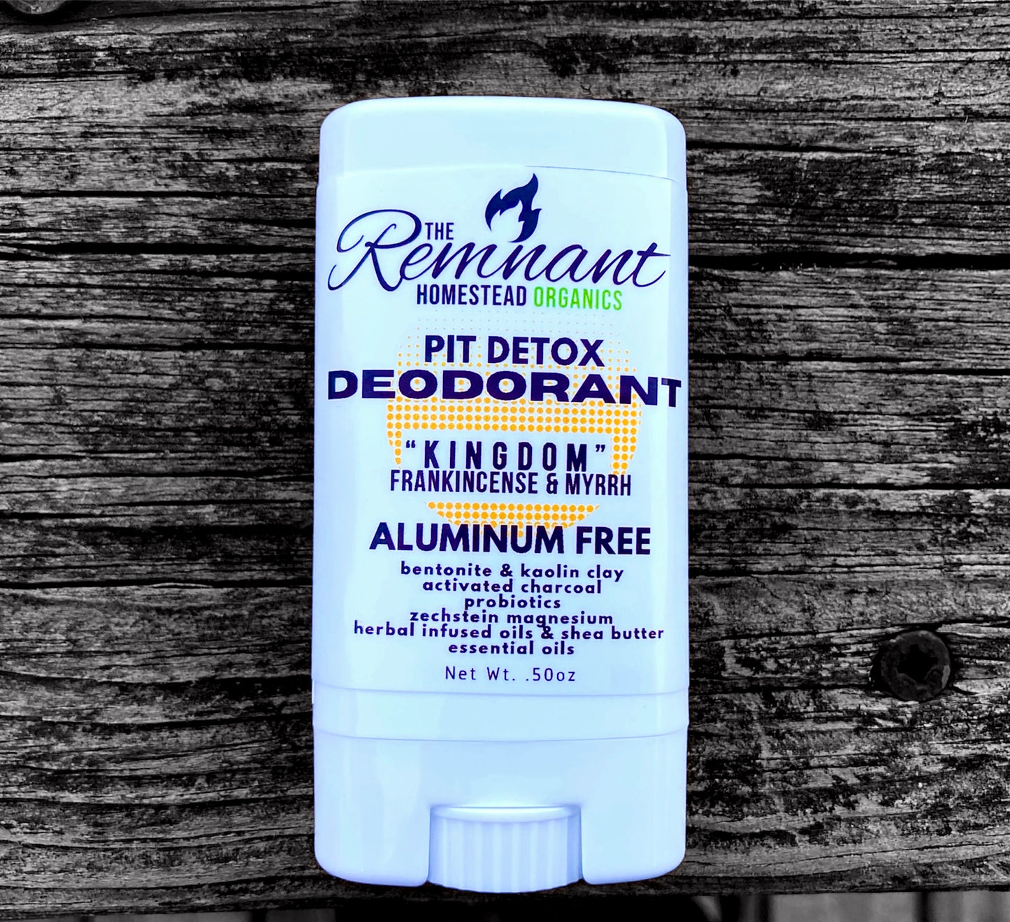 Mini Deodorants
