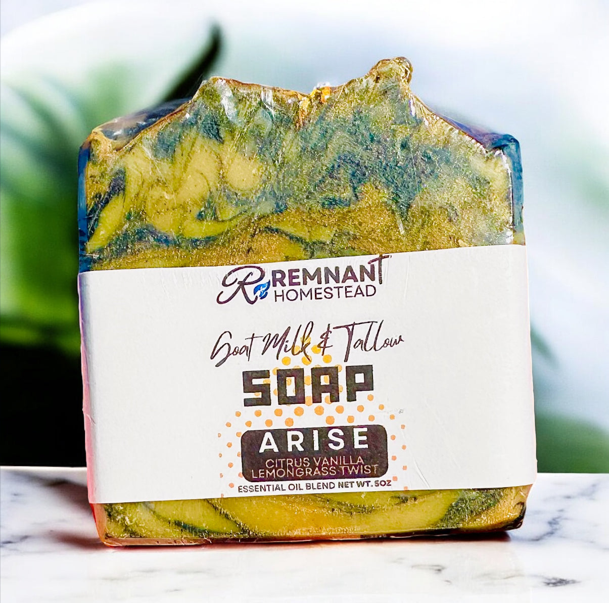 Currently In Stock Soap Bars