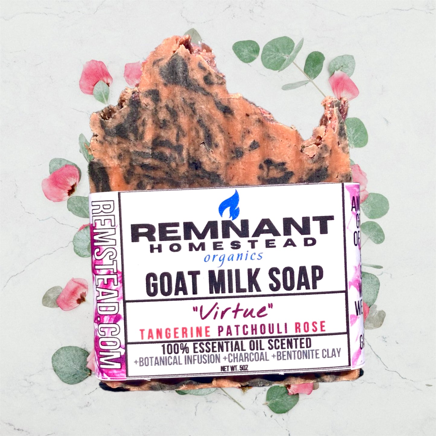 Currently In Stock Soap Bars