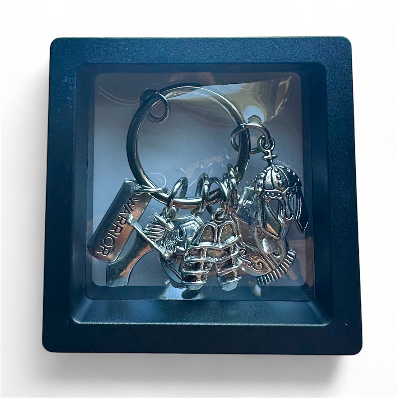 Armor of God Necklace | Ephesians 6:10-18