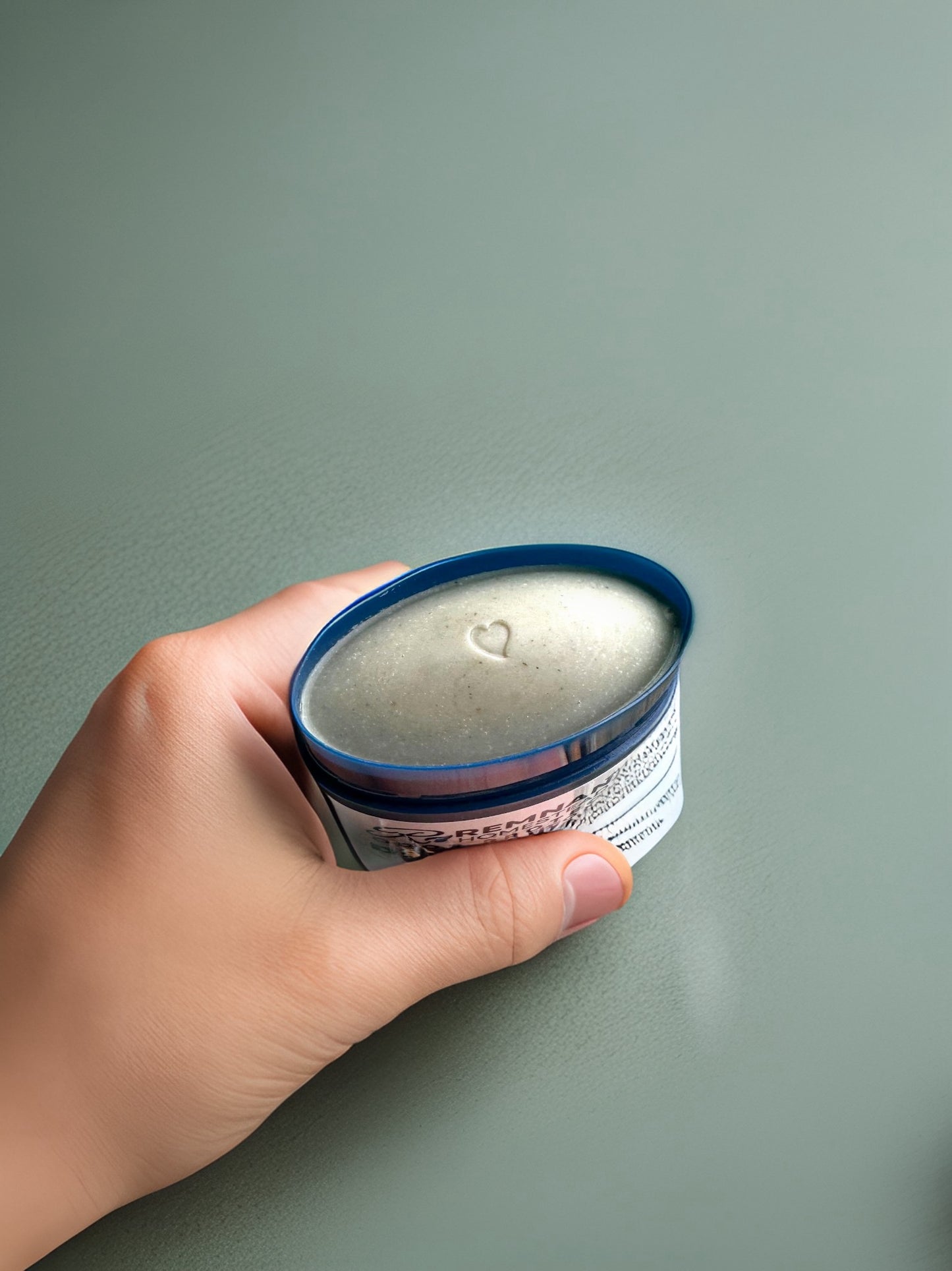 Men's Deodorant (Masculine Scent Blends) | Botanic Infused | Tallow & Butters