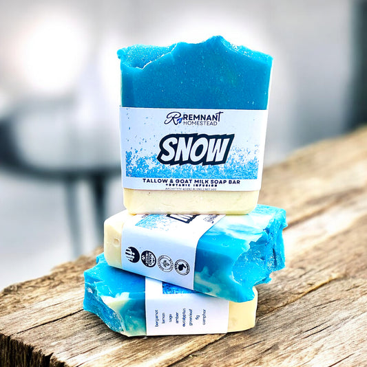 Currently In Stock Soap Bars