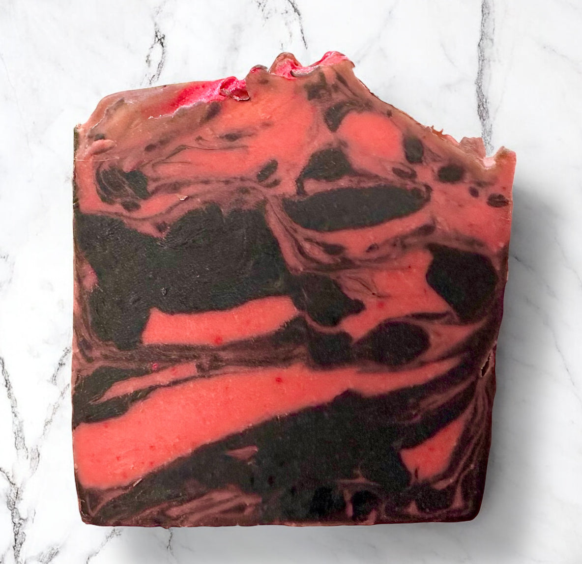 Cherry Luxe | Tallow & Goat Milk Soap