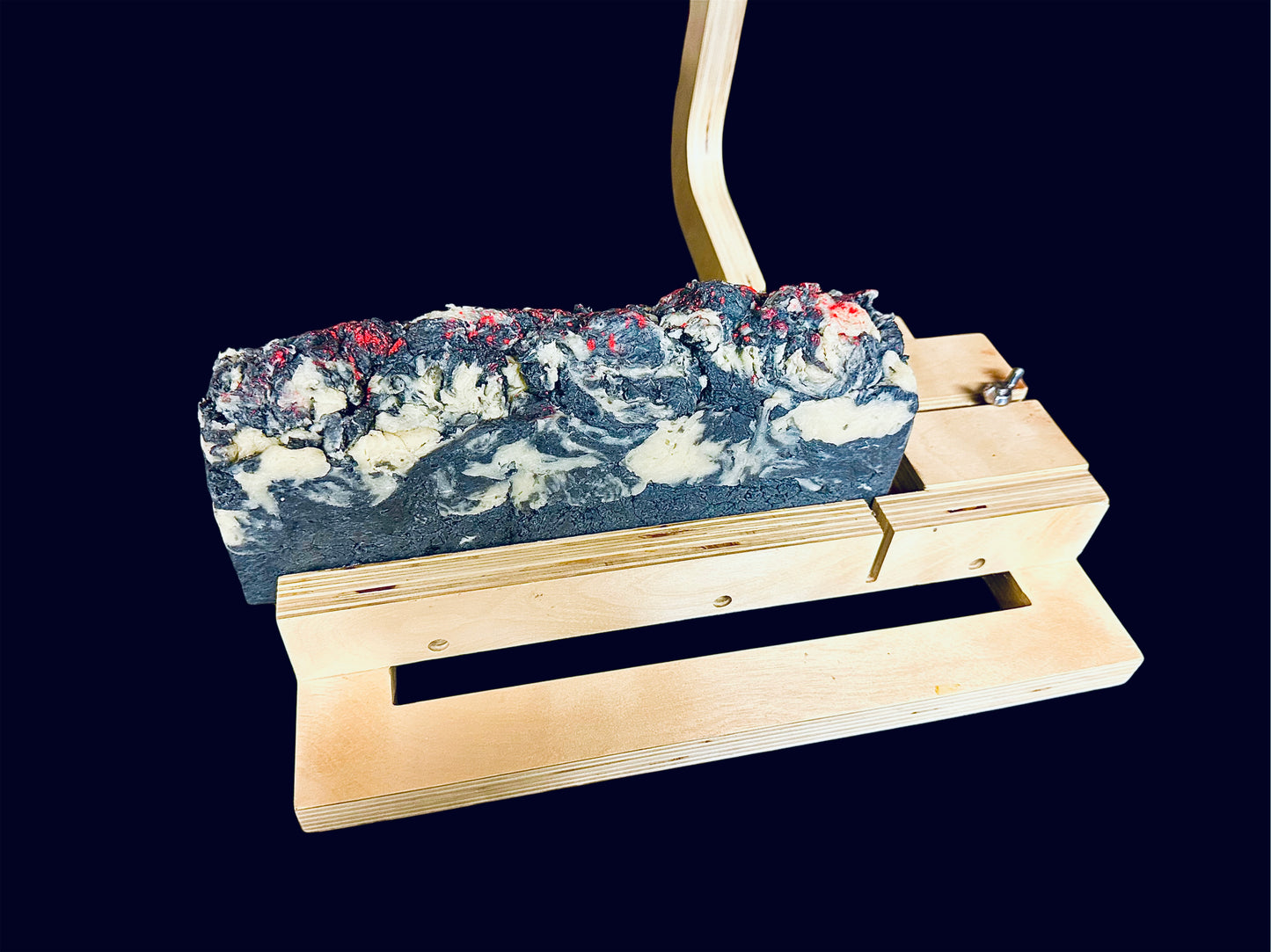 Soap Loaf (10 Bars) | Tallow & Goat Milk Botanical Soap Bars EO Versions| Buy in Bulk!