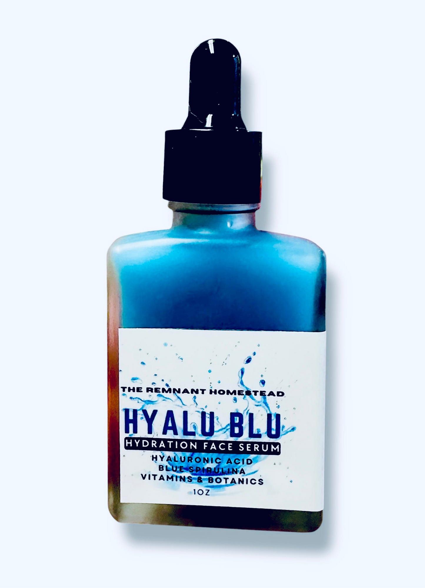 Hyalu Face Serum | Hyaluronic Acid 2% | Infused Botanicals