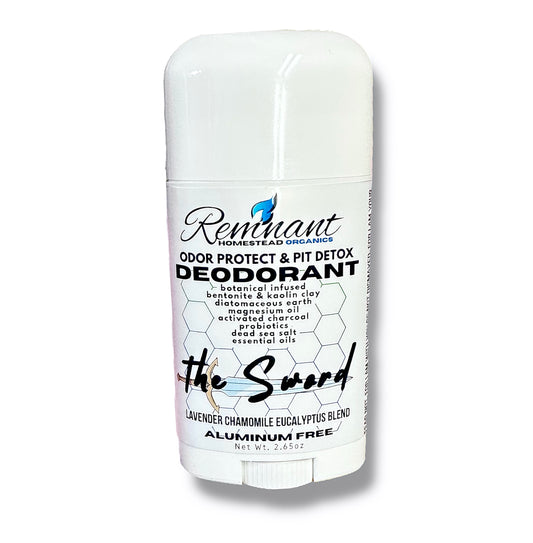 Deodorant | Botanical Infused | ALL Variations