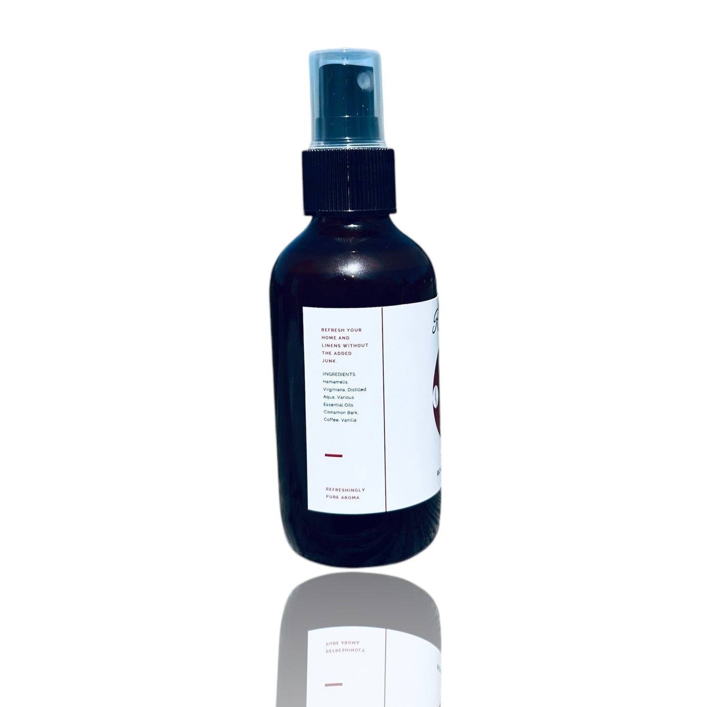 Body, Room, & Linen Sprays | All Essential Oil Blends