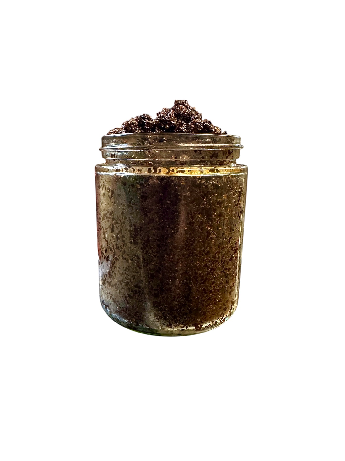 Mocha Coffee Body Scrubs | Raw Cacao | Organic Coffee | Epsom & Dead Sea Salt