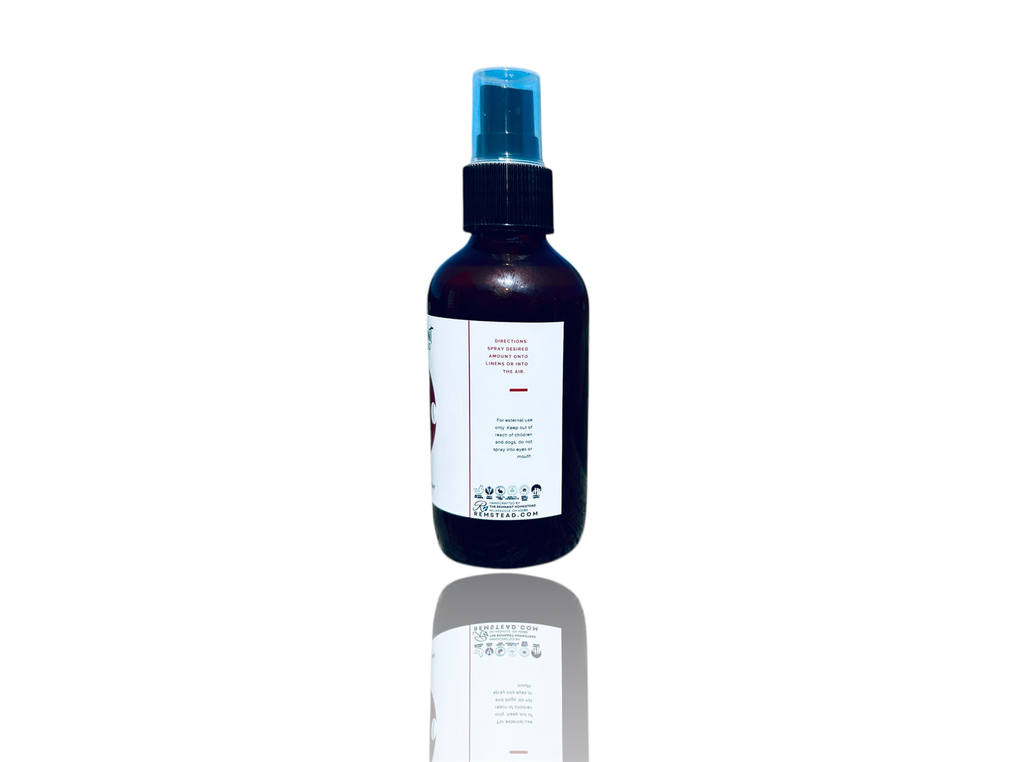 Body, Room, & Linen Sprays | All Essential Oil Blends