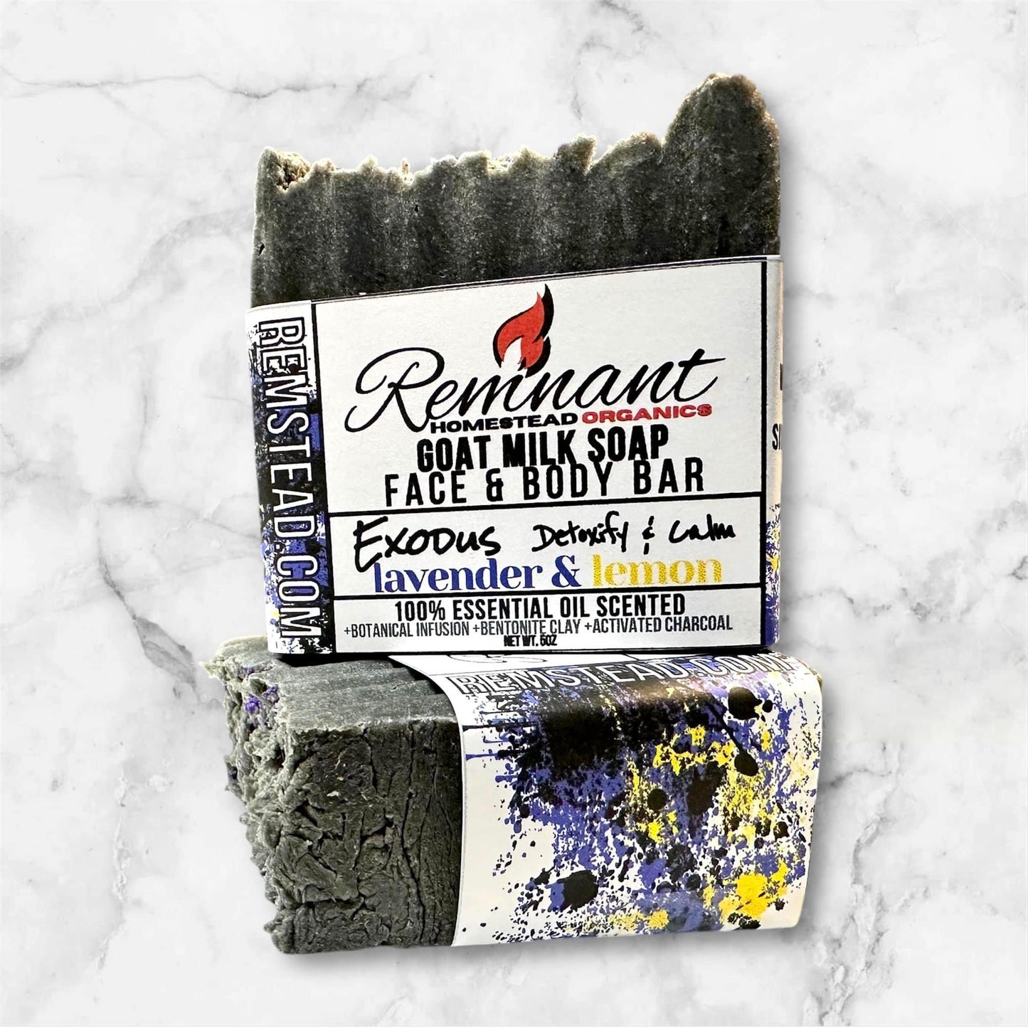 Currently In Stock Soap Bars