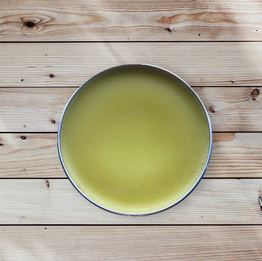 BEARD BALM | BEEF TALLOW & BOTANICALS