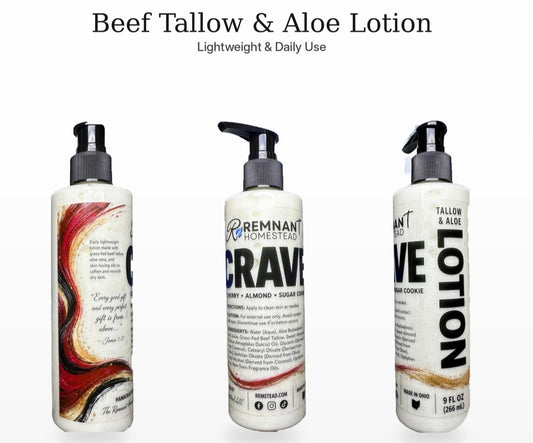 What Is Tallow Skincare? Benefits of Tallow-Based Products