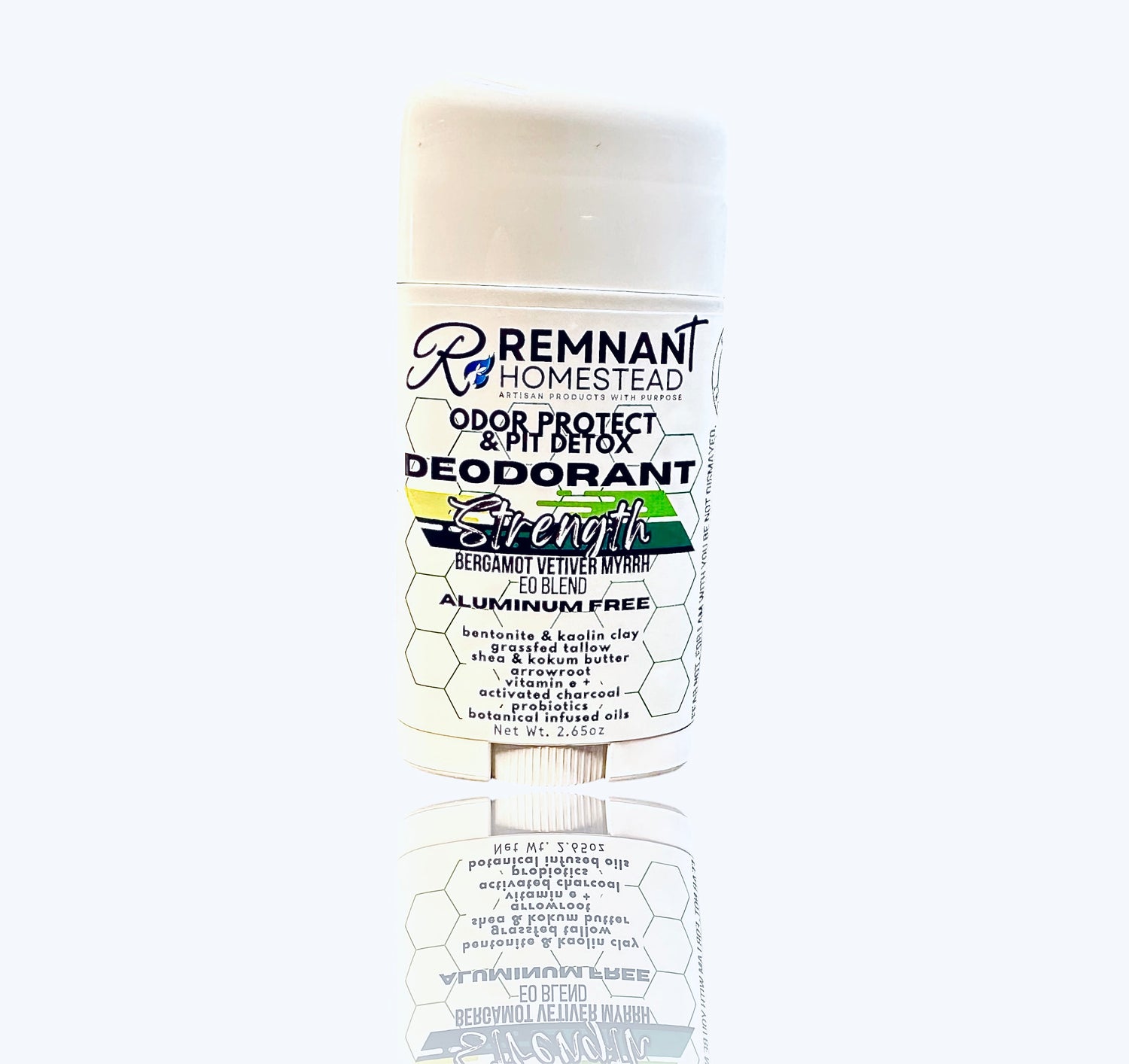 -DEODORANT