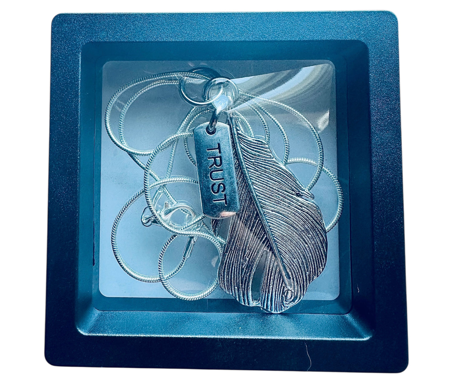 Jewelry & Misc.