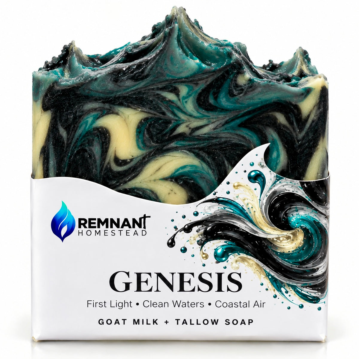 VIEW ALL SOAPS