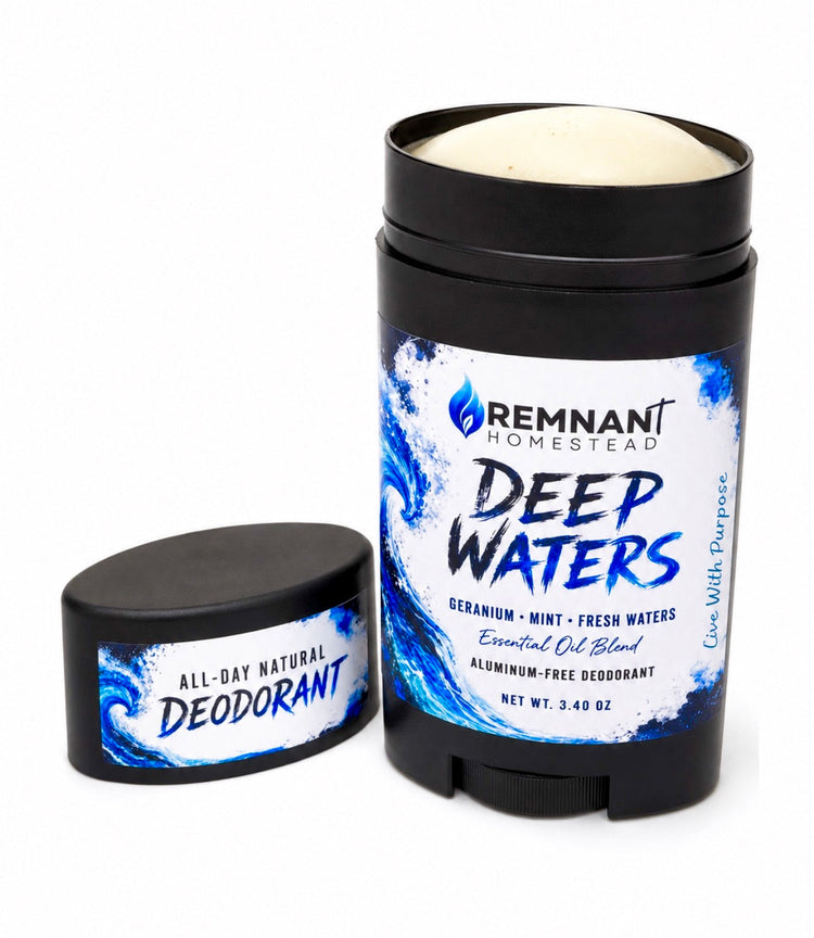 Deodorant