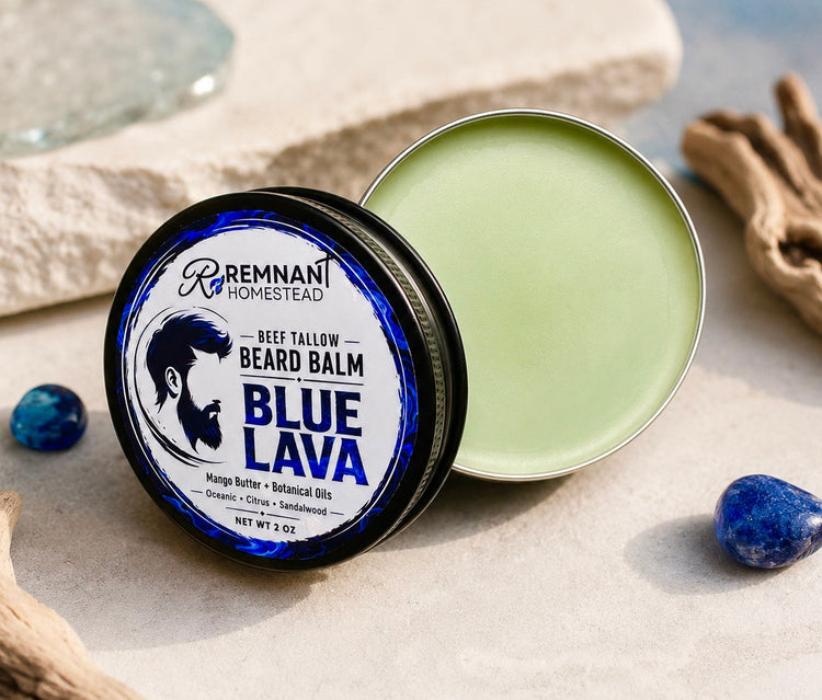 Beard Care
