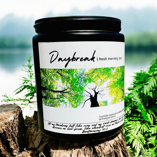 Best Selling Candle Variants [Beeswax & Coconut] | Cherry Wood Wick | Clean Burn | EO & Archetype Blend (Copy) (Copy)