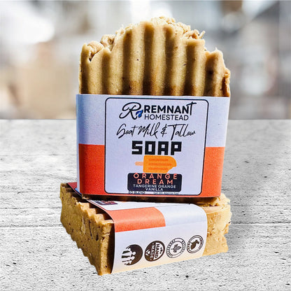 Currently In Stock Soap Bars