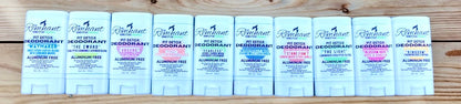 Stand Firm Deodorant [Sandalwood Orange Vanilla]
