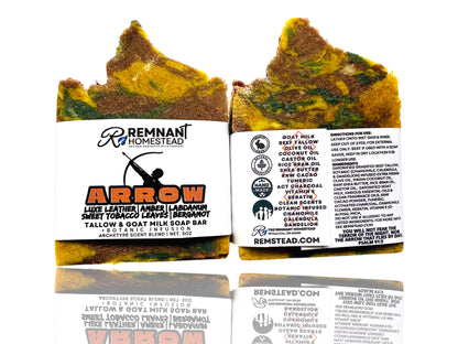Currently In Stock Soap Bars