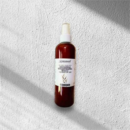 Detangler/Leave In Conditioner BOTANICS+MARSHMALLOW ROOT Infused Spray ALL VERSIONS