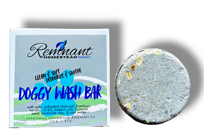 Shampoo Bars *All Versions* pH Balanced, Sulfate Free, Infused