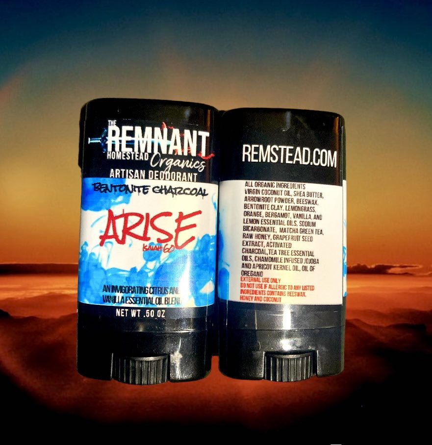 Arise Mini Deodorant Bulk Pack (5-15)