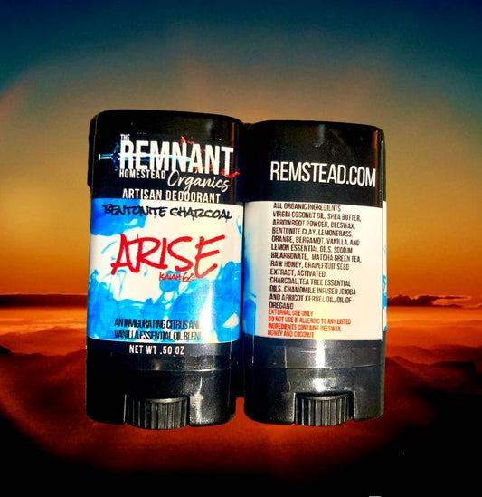 Arise Mini Deodorant Bulk Pack (5-15)