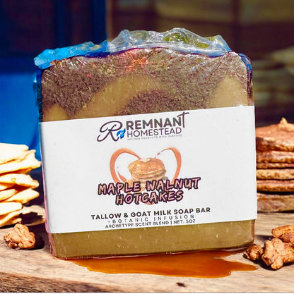 Currently In Stock Soap Bars