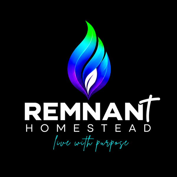 The Remnant Homestead