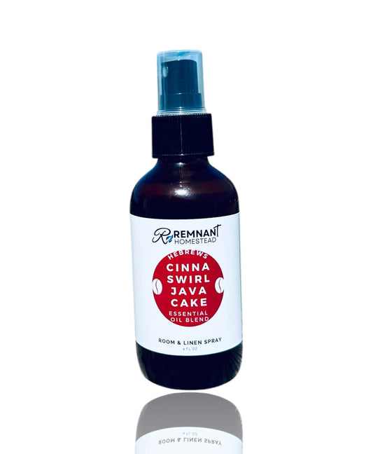 Body, Room, & Linen Sprays | All Essential Oil Blends