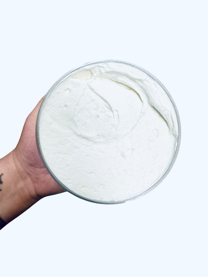 Body Butter [Tallow & Butters] [Supra Whipped] All Versions