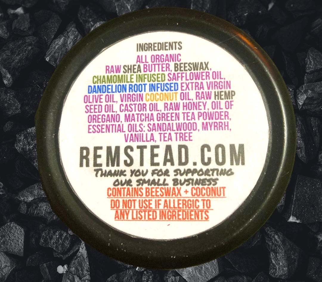 Beard Balm