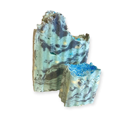 Goat Milk Soap Mini