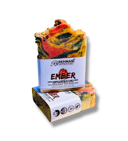 Currently In Stock Soap Bars