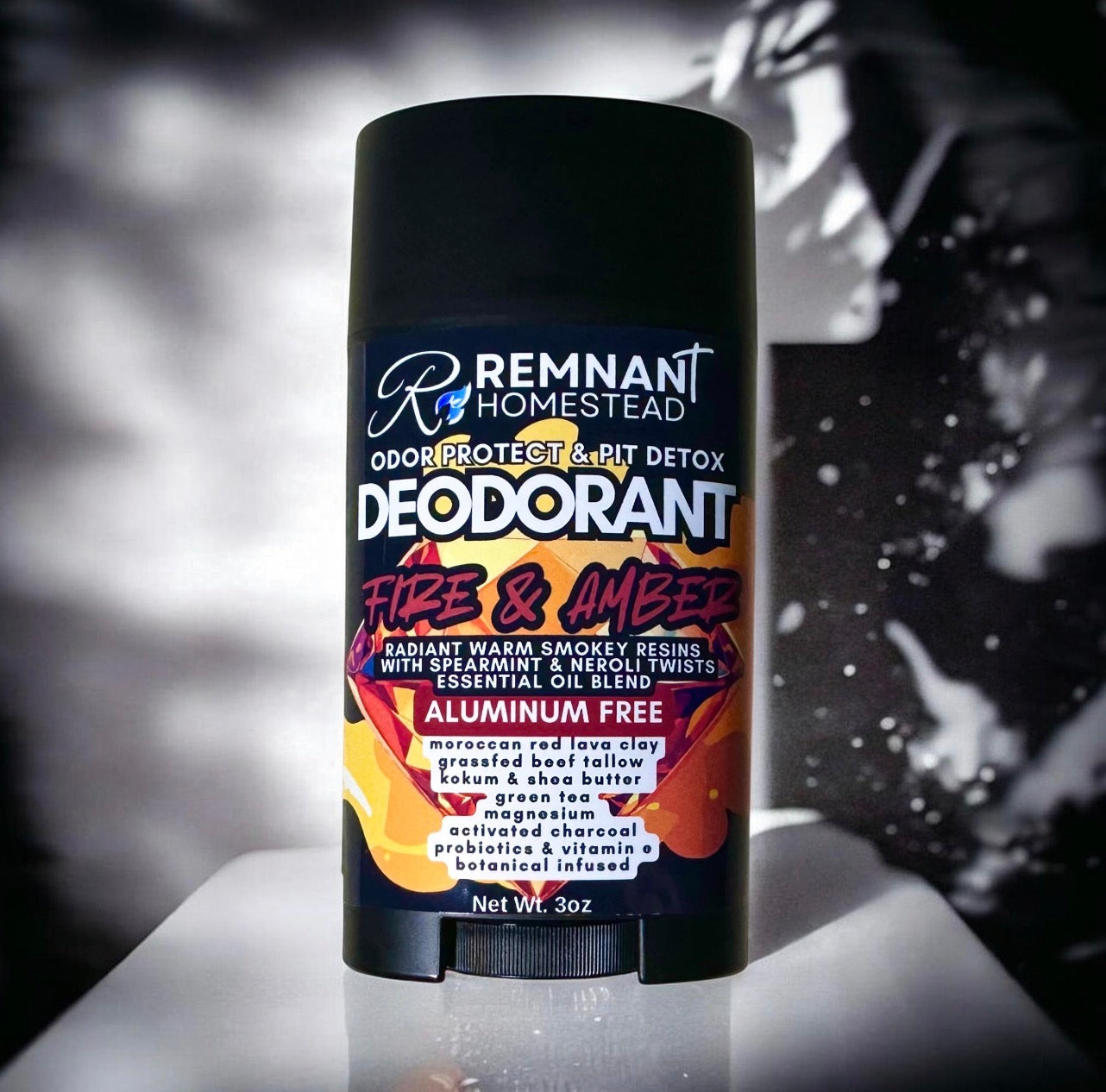 Deodorant | Botanical Infused | ALL Variations
