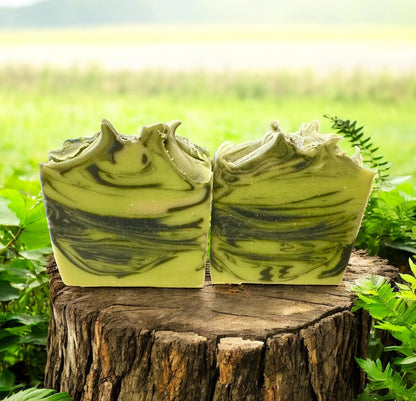 Currently In Stock Soap Bars