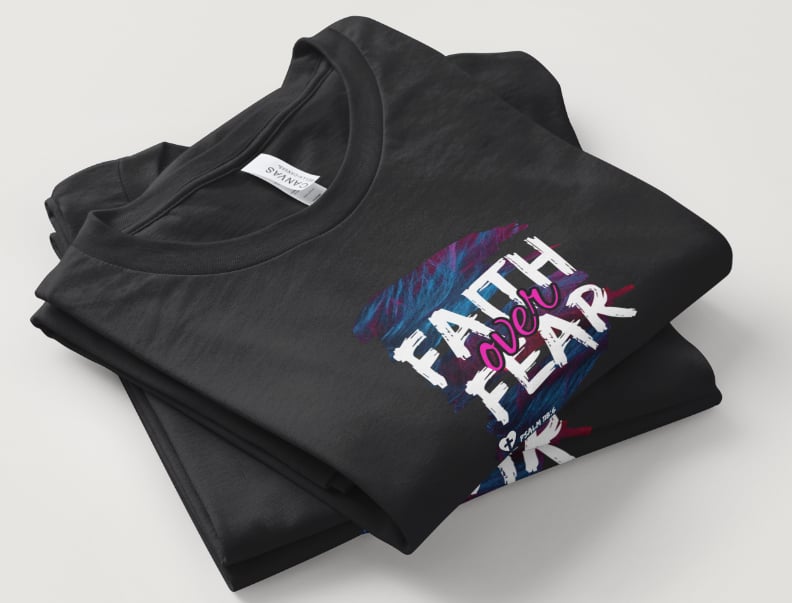 Apparel Image Previews