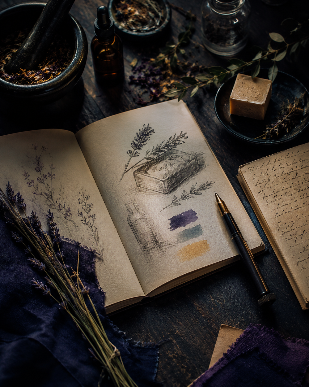 THE JOURNAL